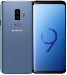 Прошивка телефона Samsung Galaxy S9 Plus в Абакане